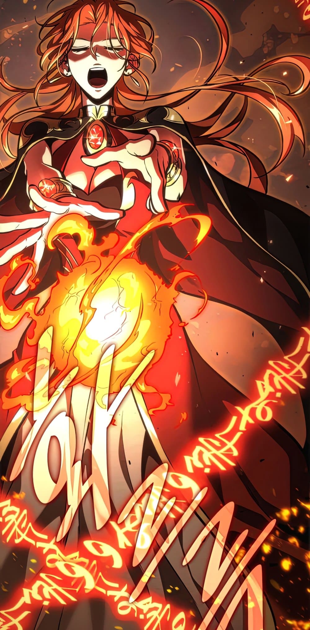 Pick Me Up, Infinite Gacha 21-21