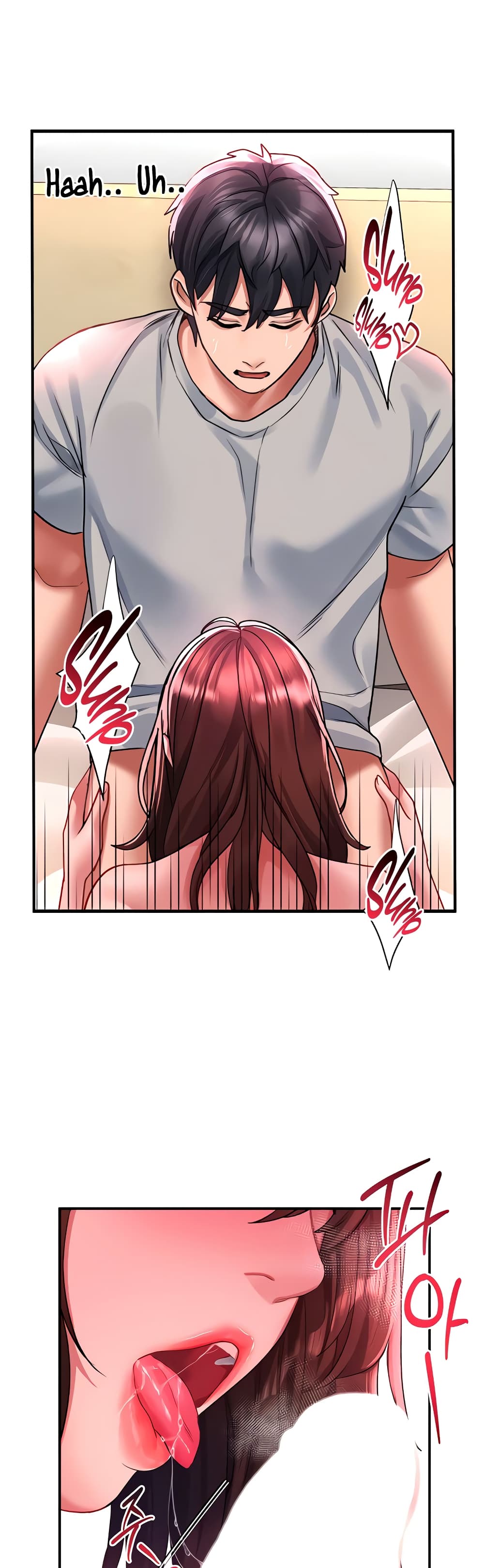 Unlock Her Heart 43-43