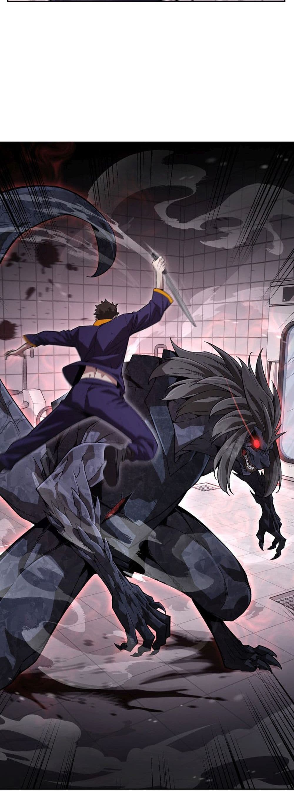 Apocalyptic Chef Awakening 2-2