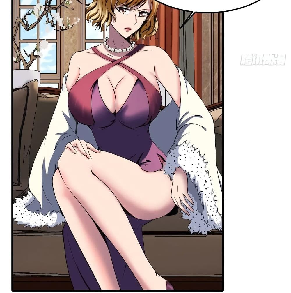 Villain Demon-in-law 37-37