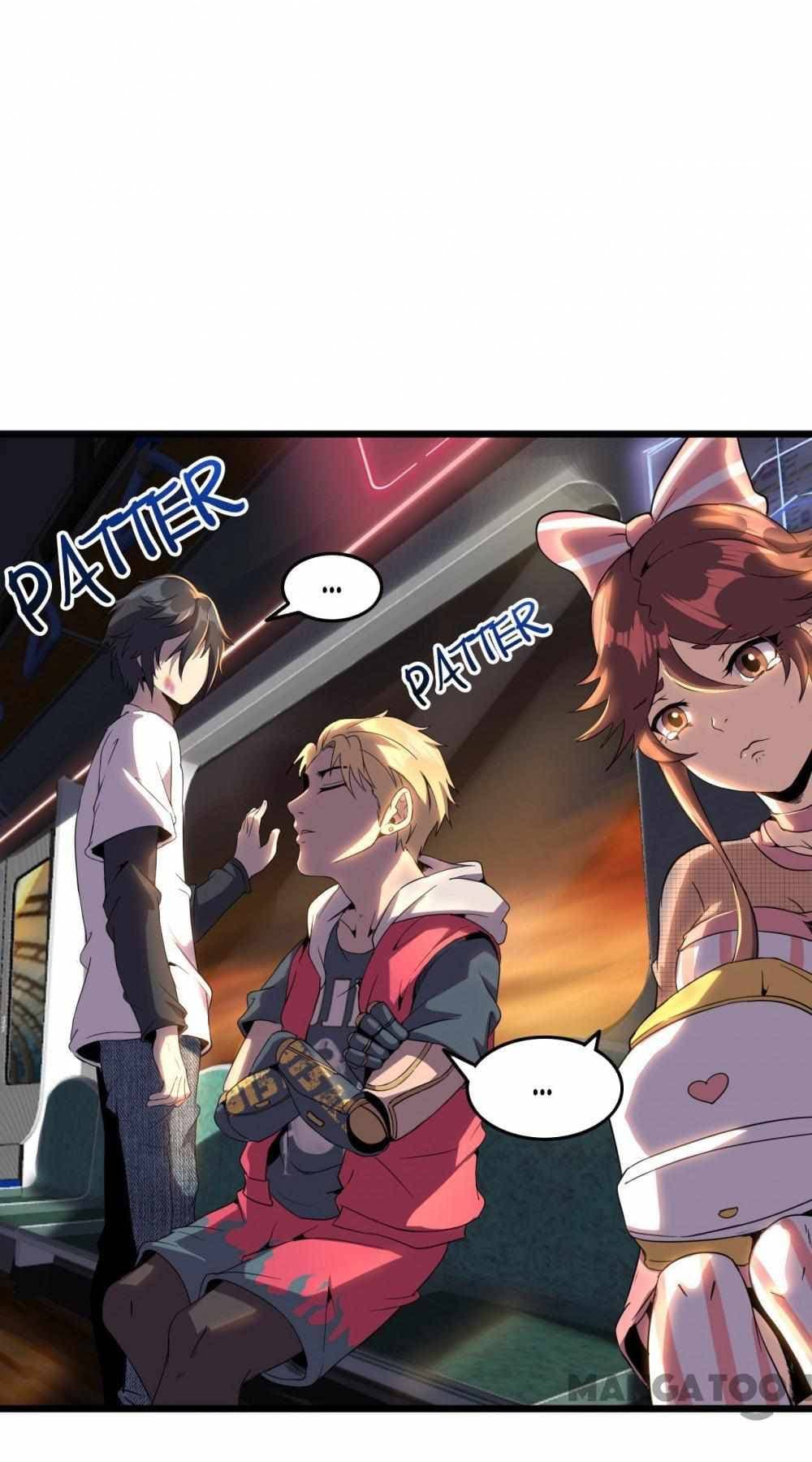 An Adventure in Paradise 13-13