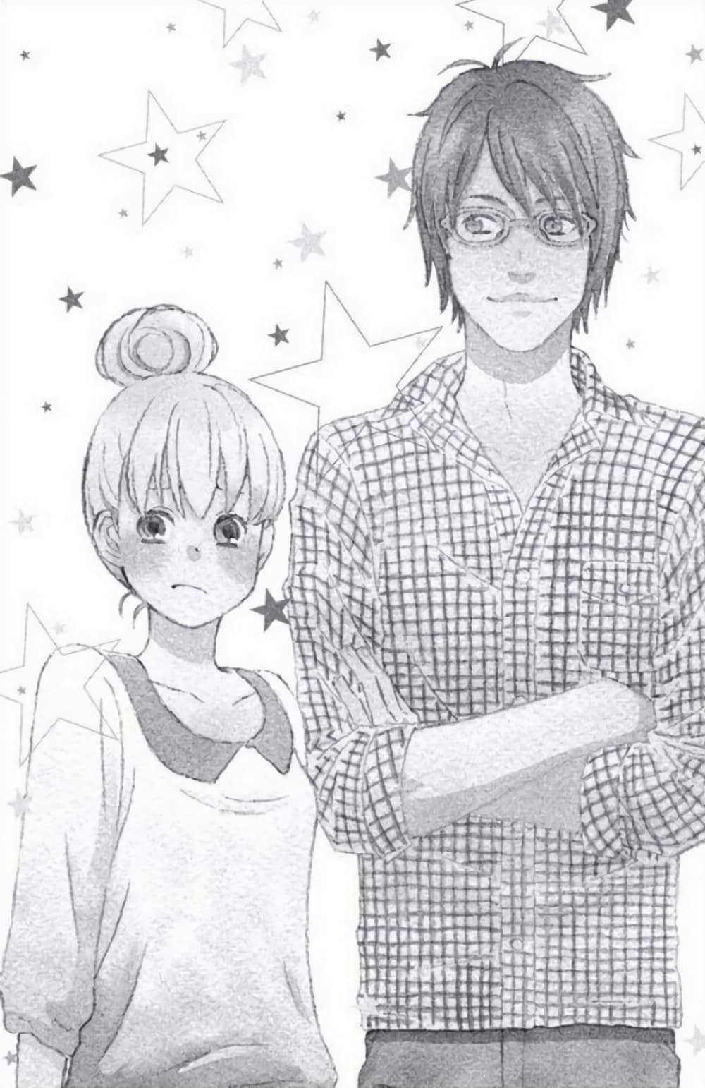 Liar x Liar 18-ไม่มีเด็กใหม่มาสมัครเลย