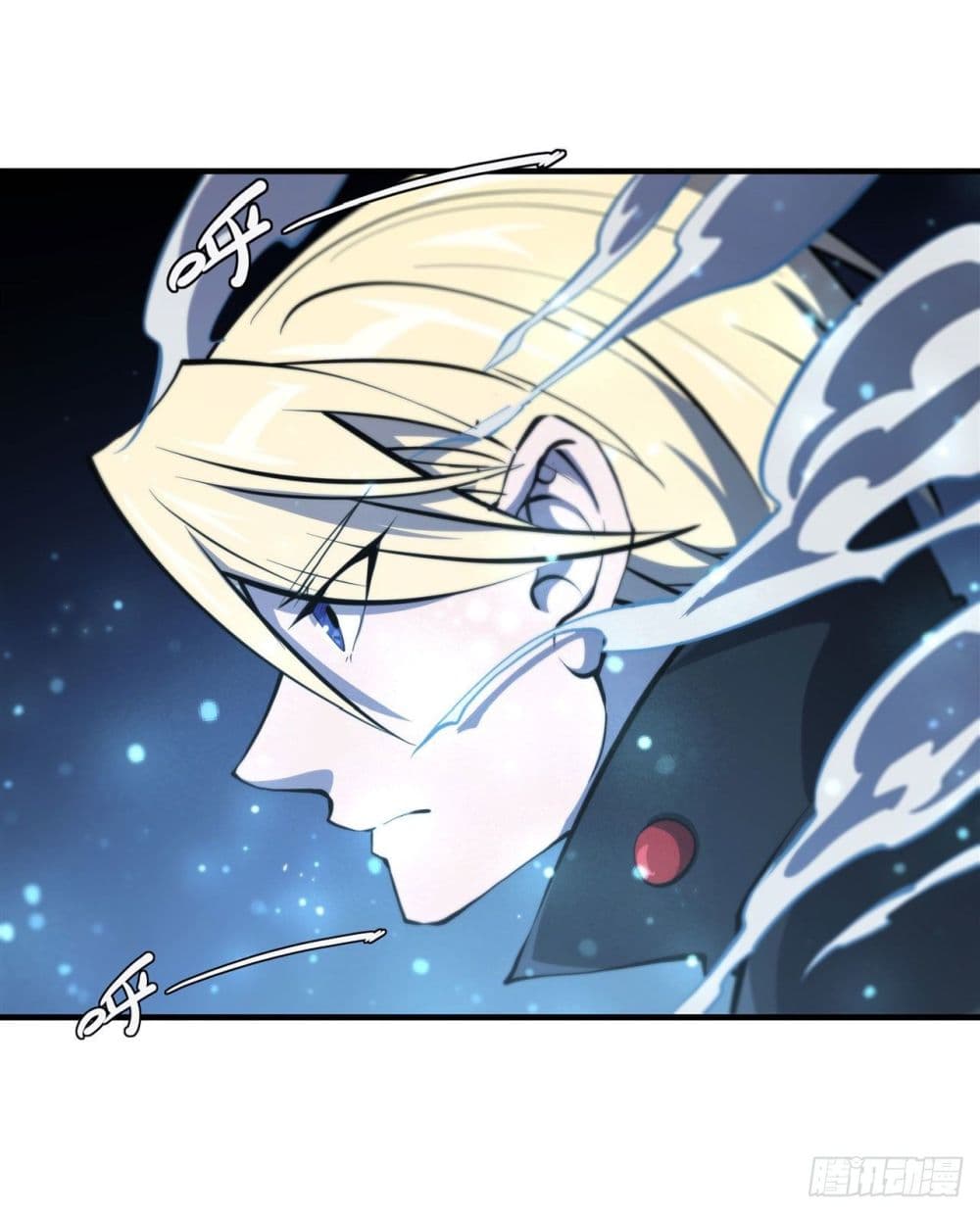The Strongest Knight Become To Lolicon Vampire ผมคืออัศวินผู้แข็งแกร่งที่ถูกสาปให้กลายเป็นแวมไพร์โลลิ 182-182