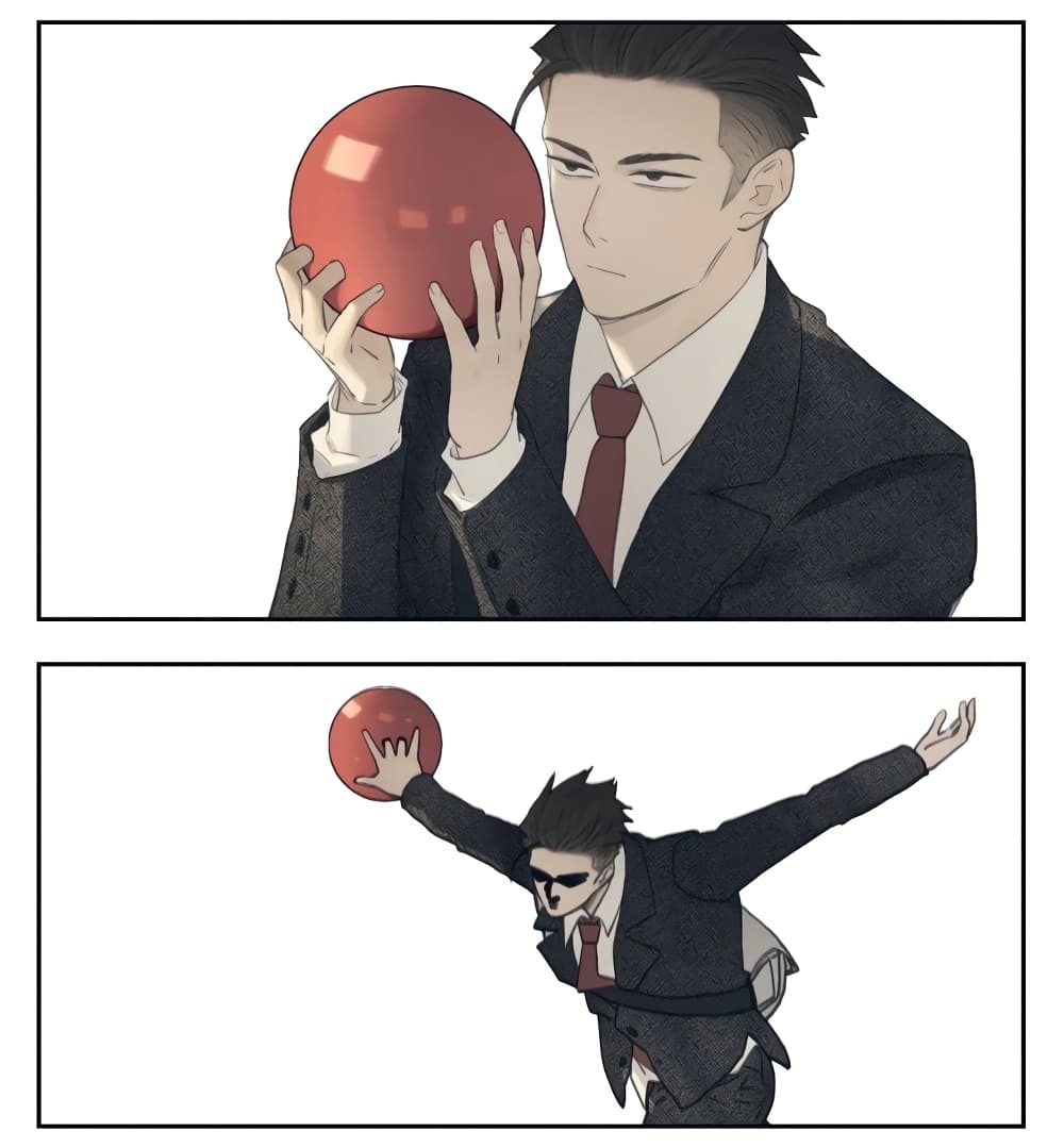 Nan Hao & Shang Feng หนานเห่า กับ จันเป็ง 113-113