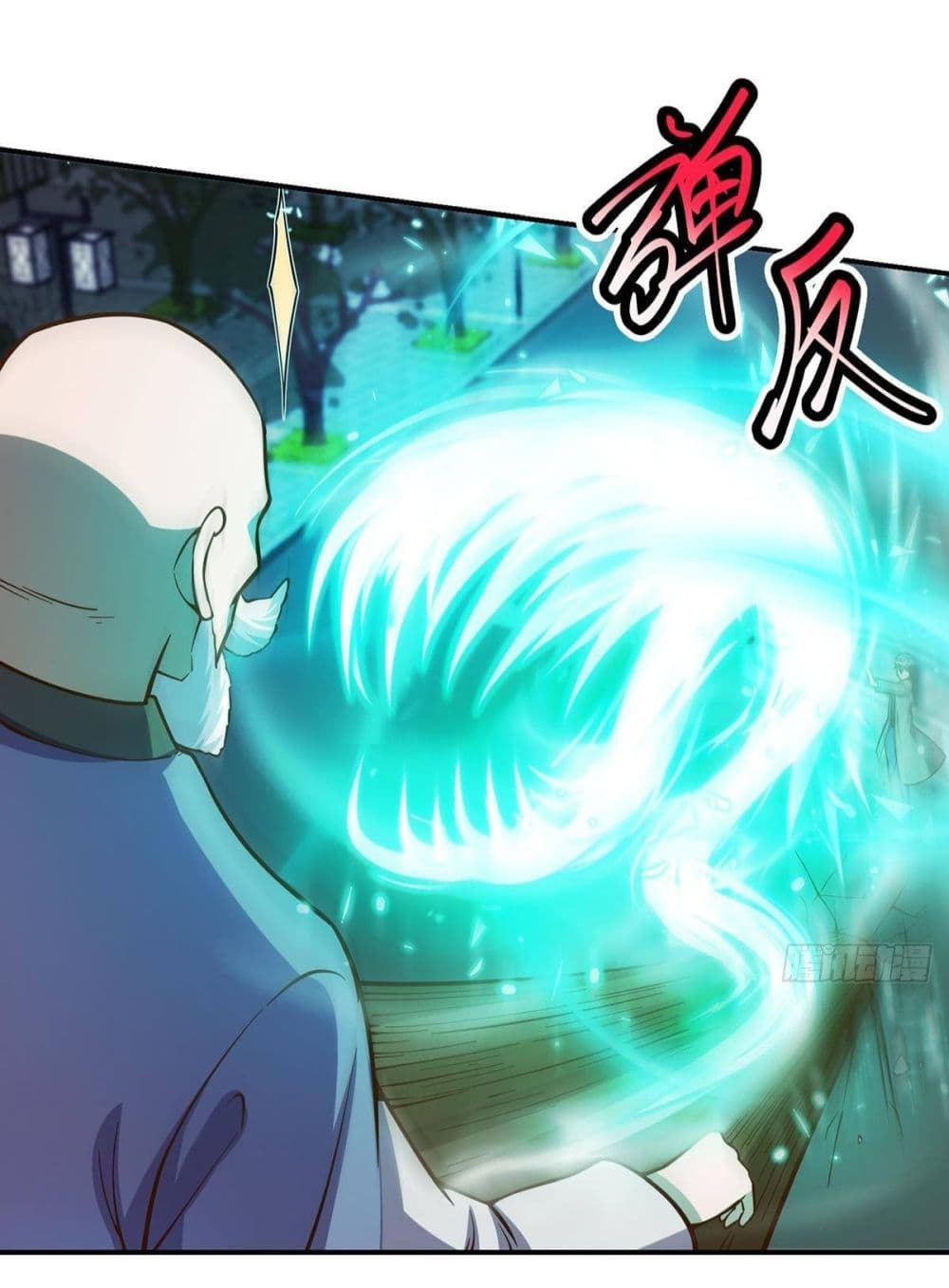 Master Cultivation Return โคตรเซียนเกรียนกลับมาเกิดใหม่ 340-340