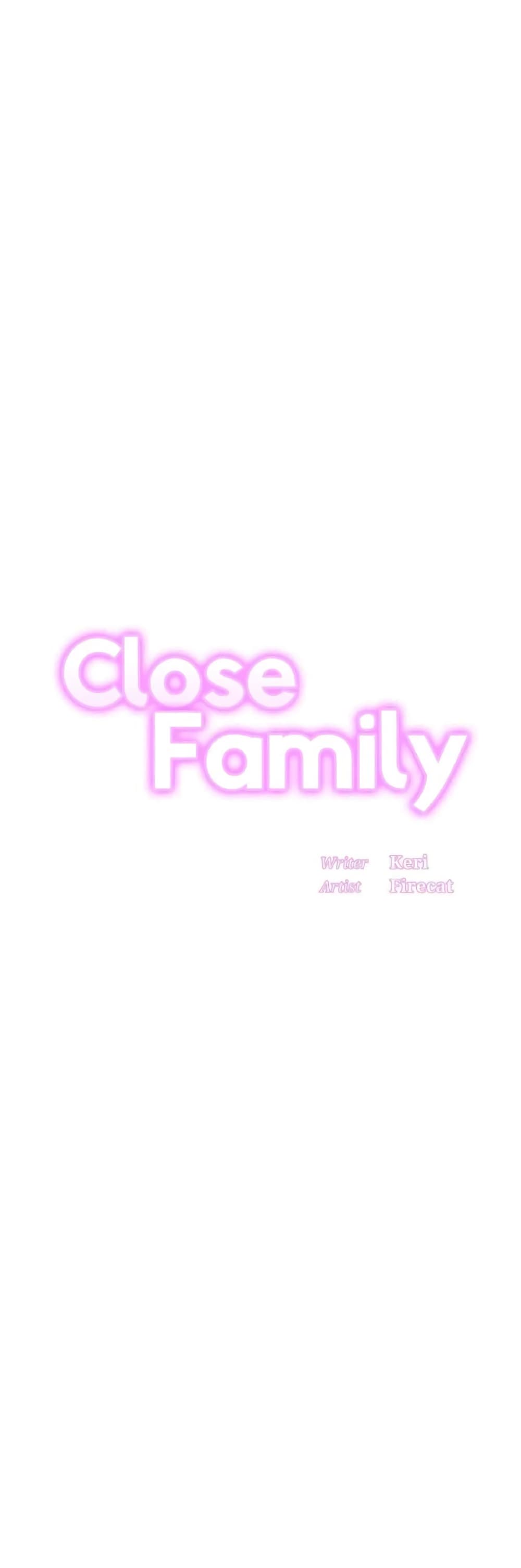 Close Family 51-51