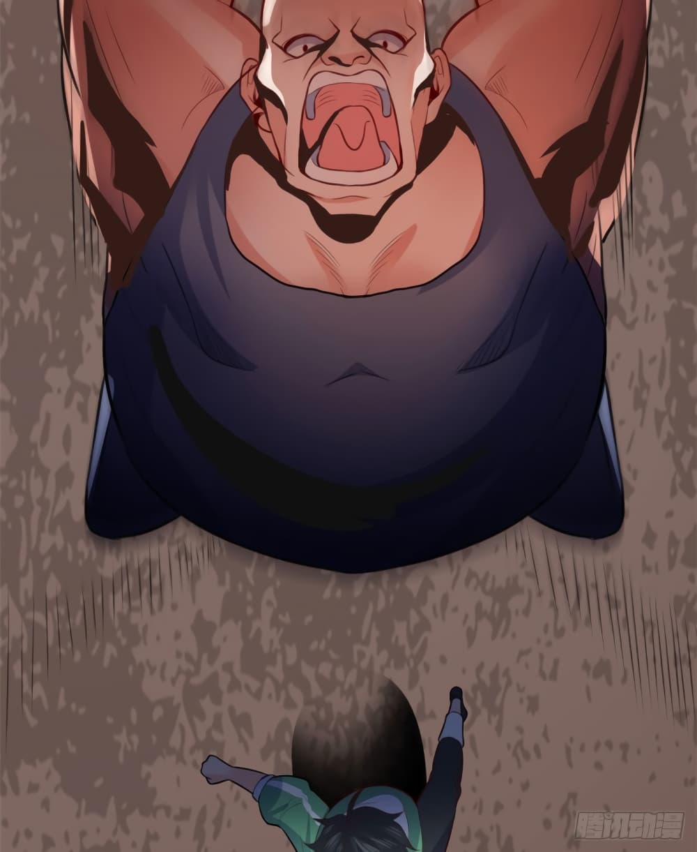 I'm the Son-in-law of the Dragon King 11-11