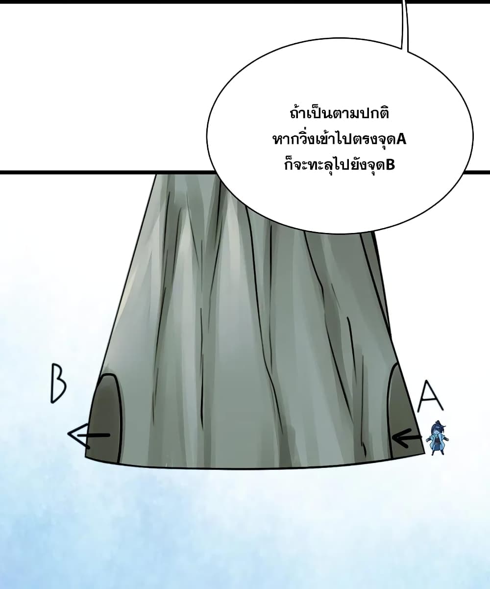 Matchless Emperor  เทพอสูรสยบฟ้า 250-250