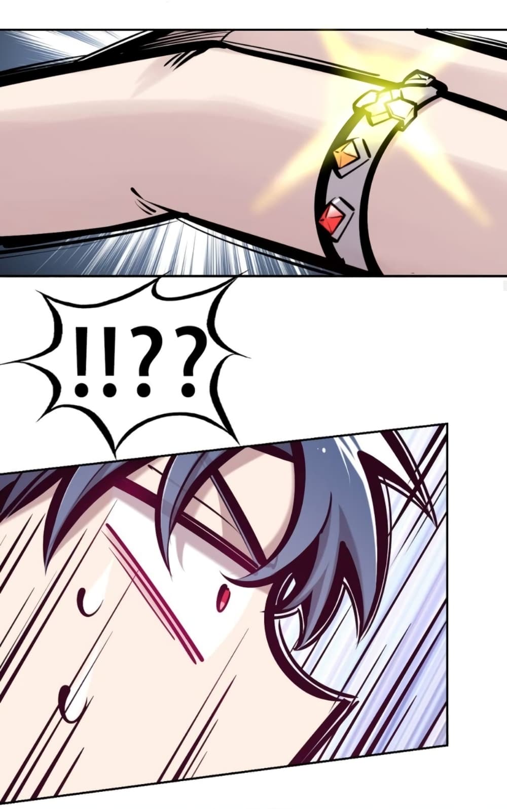 Demon X Angel, Can’t Get Along! 63-63