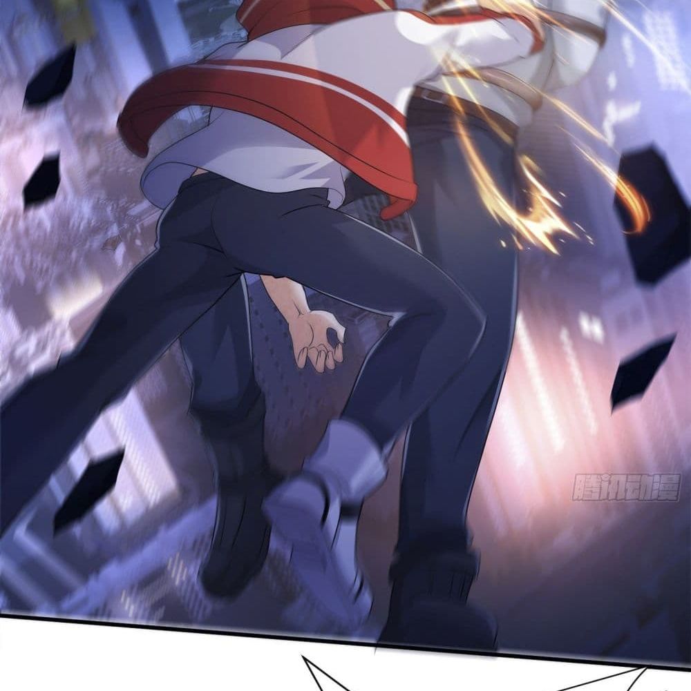 King of Demon จอมราชันอสูร 19-19