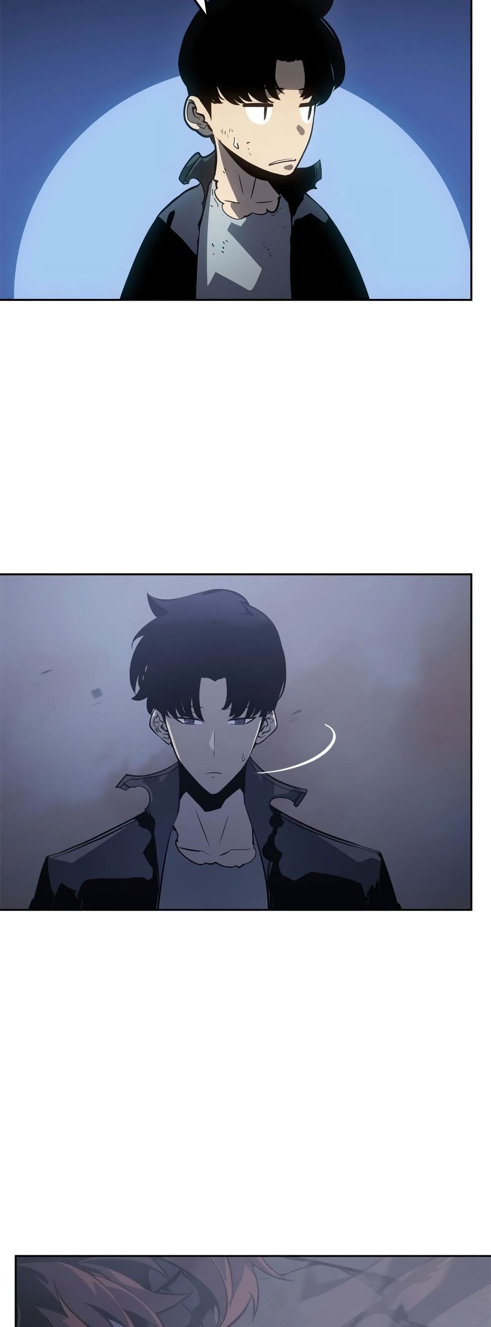Solo Leveling T14 main image 1