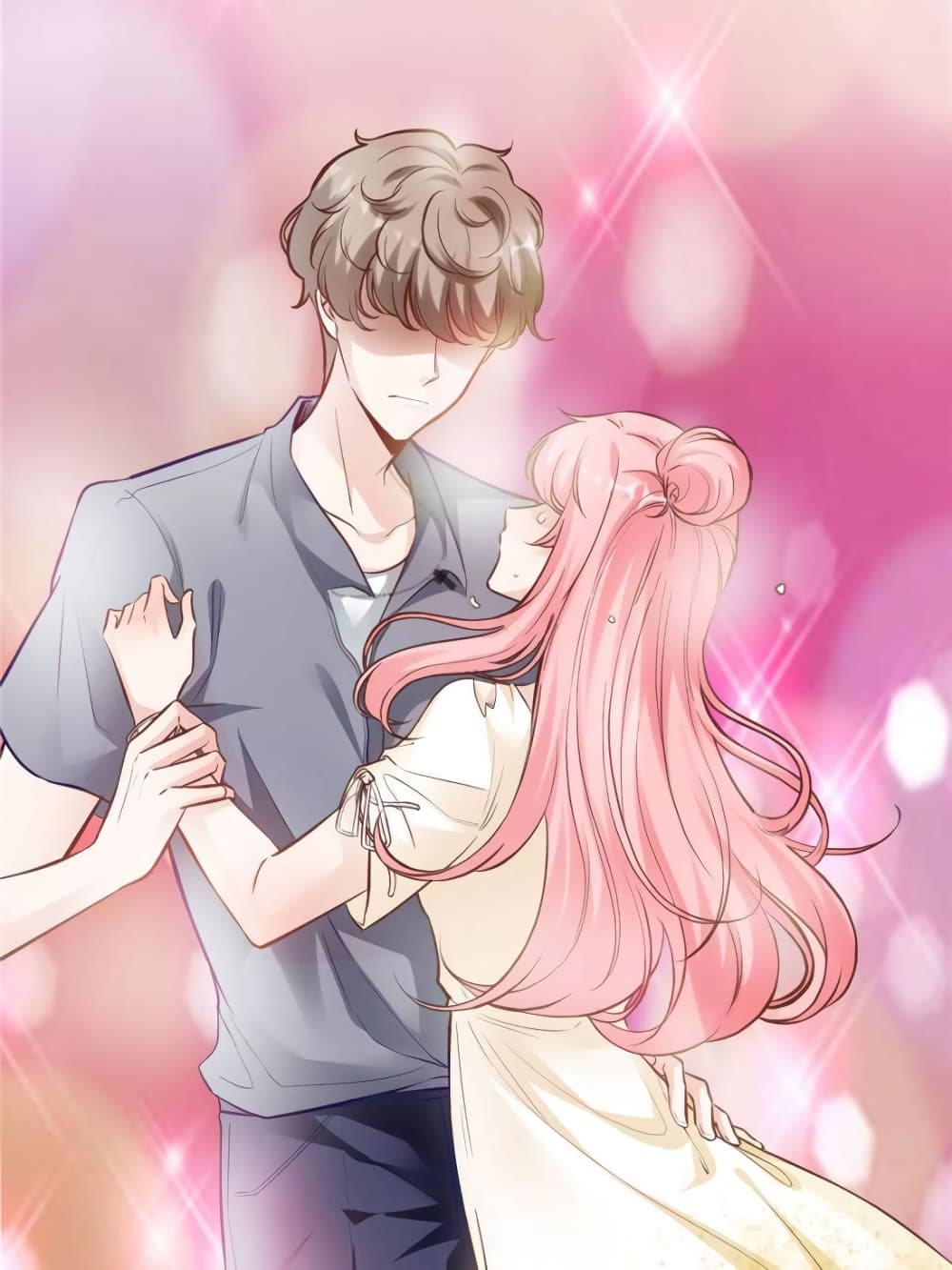 My Beautiful Time with You 185-185