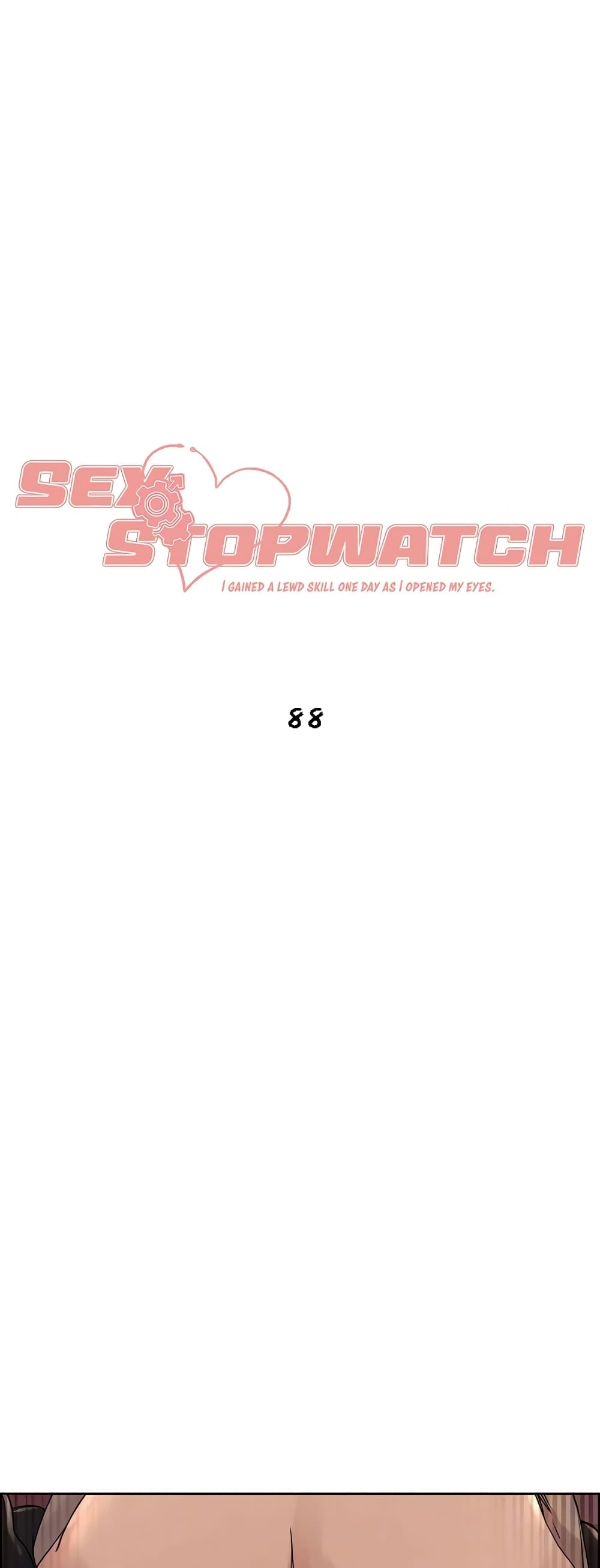 Sex-stop Watch 88-88