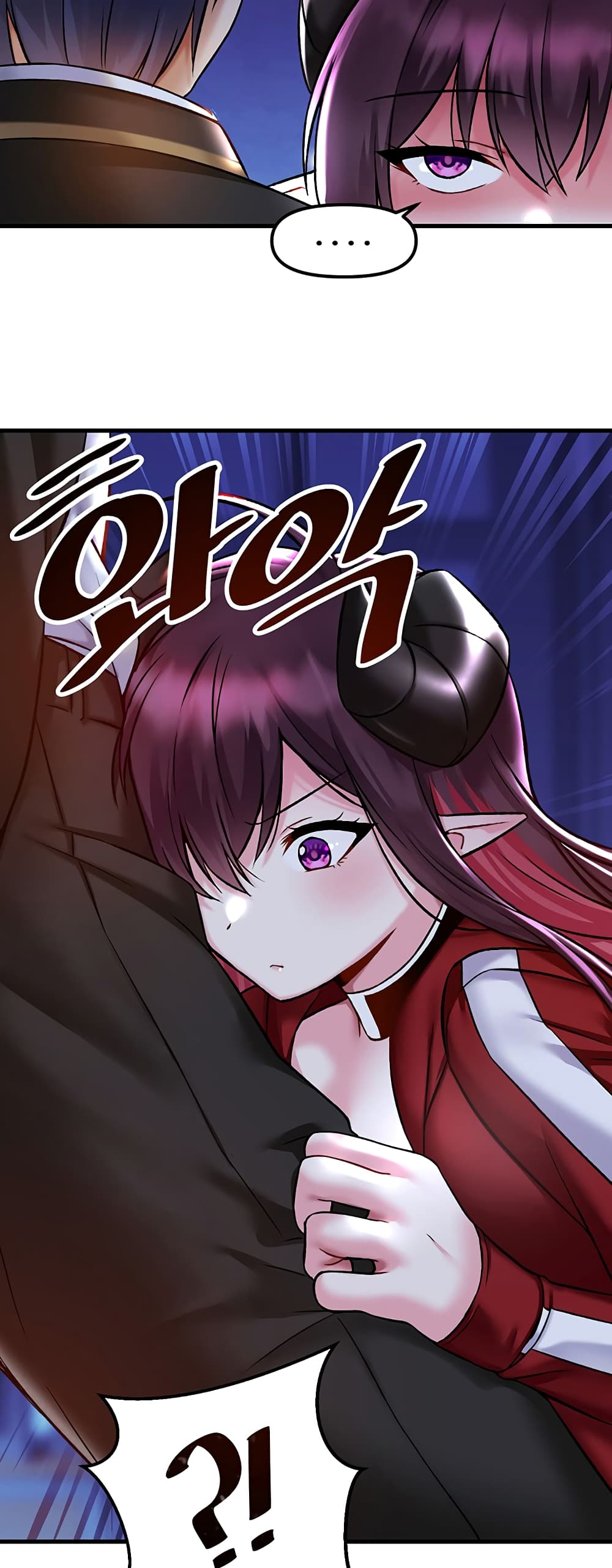 Trapped in the Academy’s Eroge 32-32