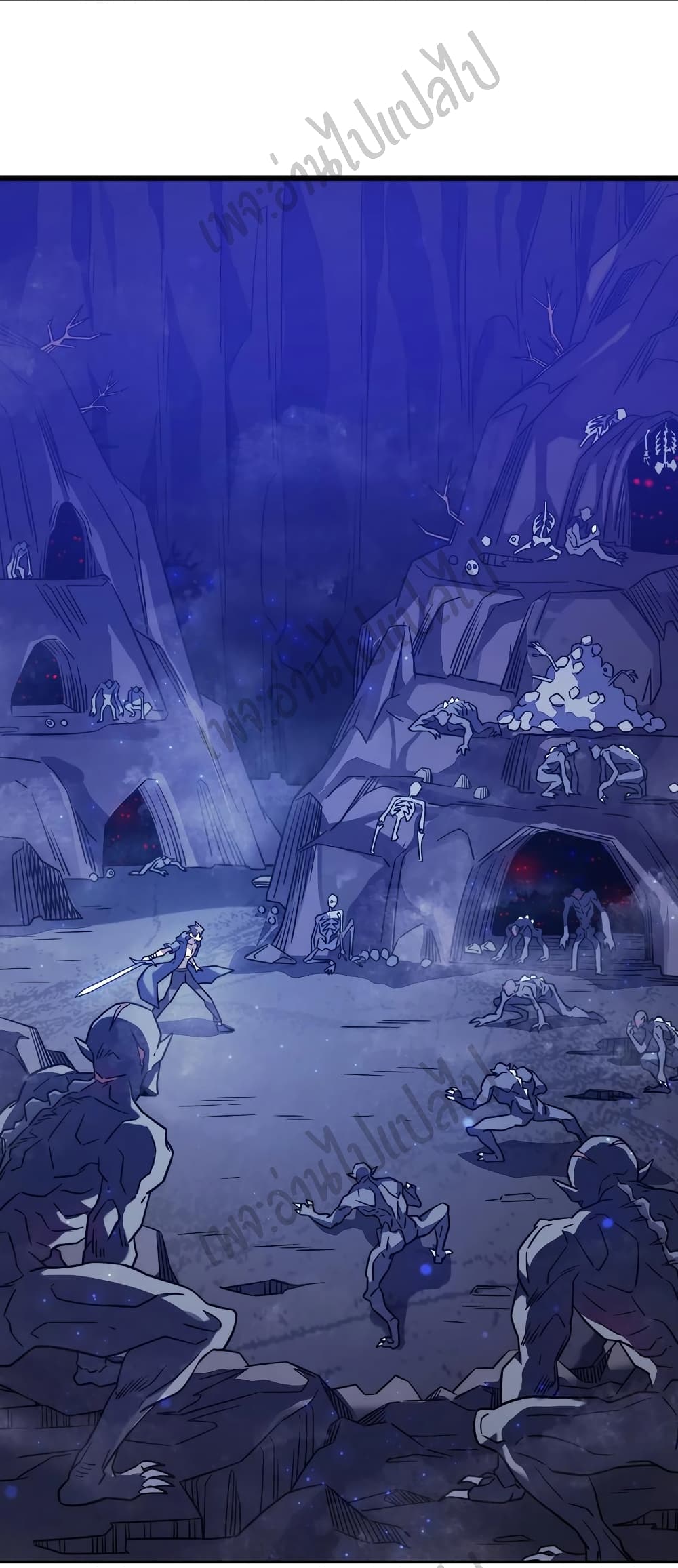 I Killed The Gods in Another World 19-19