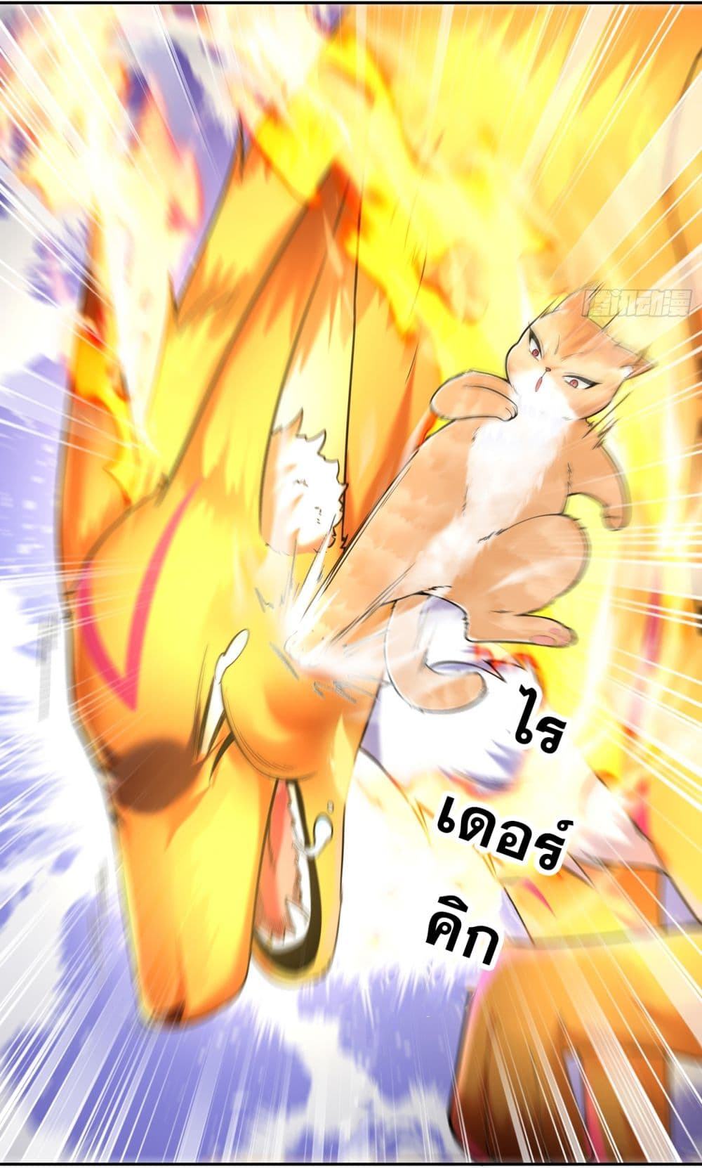 God-level Contract Start With a Cat 3-3