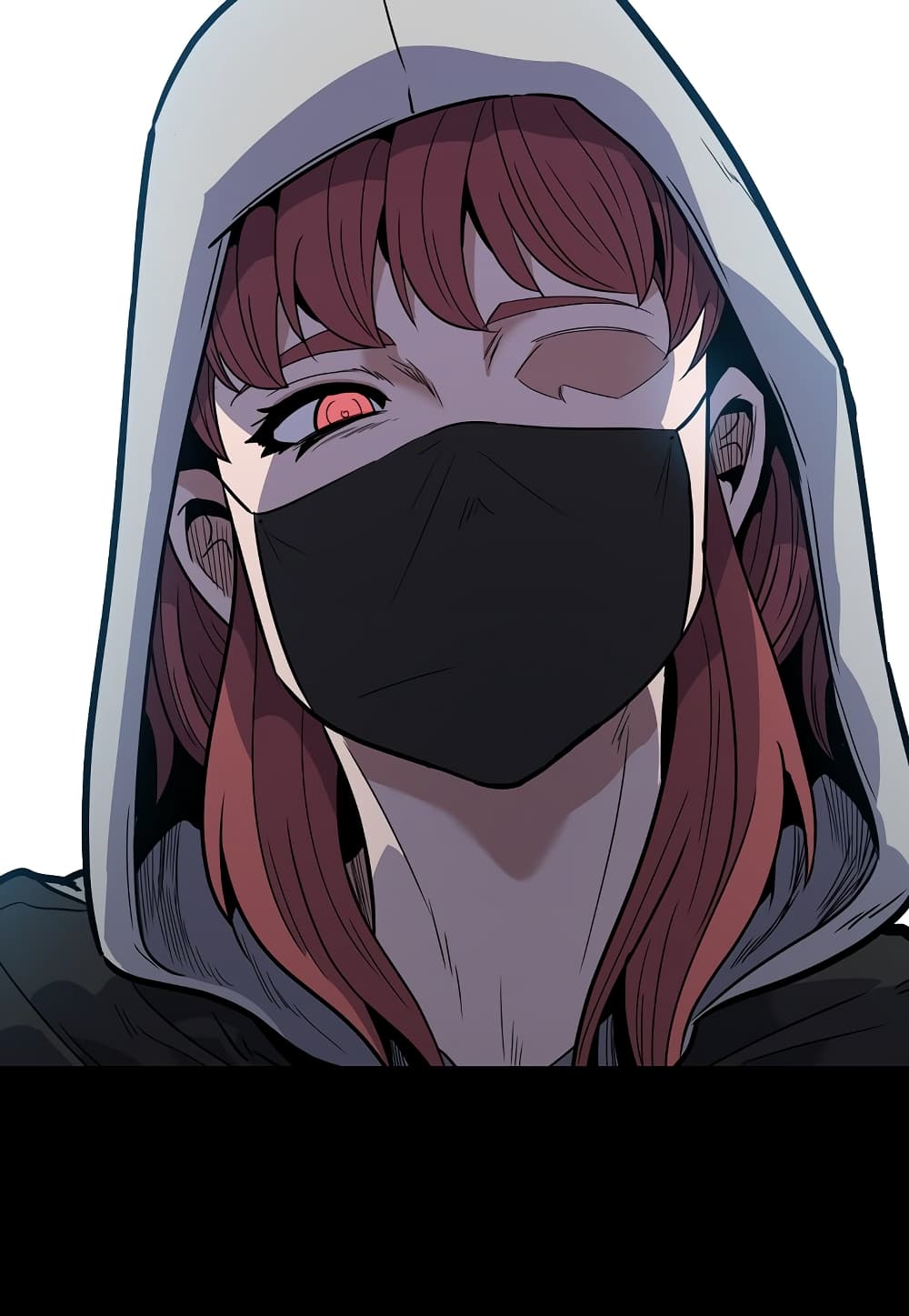 Level Berserker 15-15