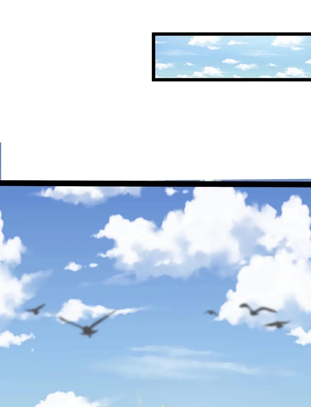 Godsian Masian from another world 3-3