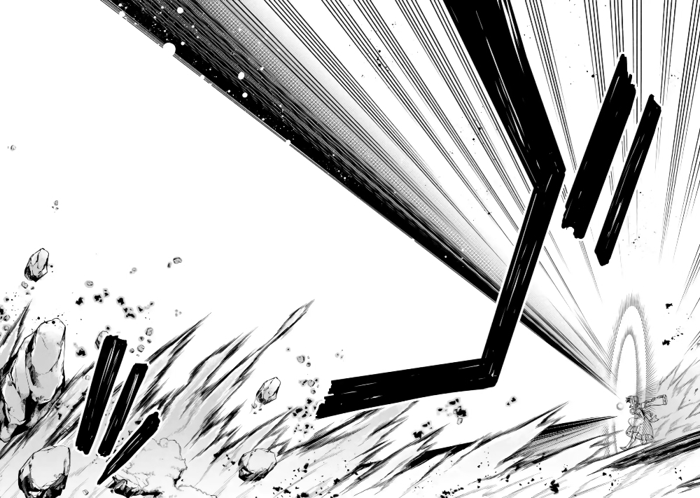 Last Boss, Yamete Mita: Shujinkou ni Taosareta Furi Shite Jiyuu ni Ikite Mita 6-6