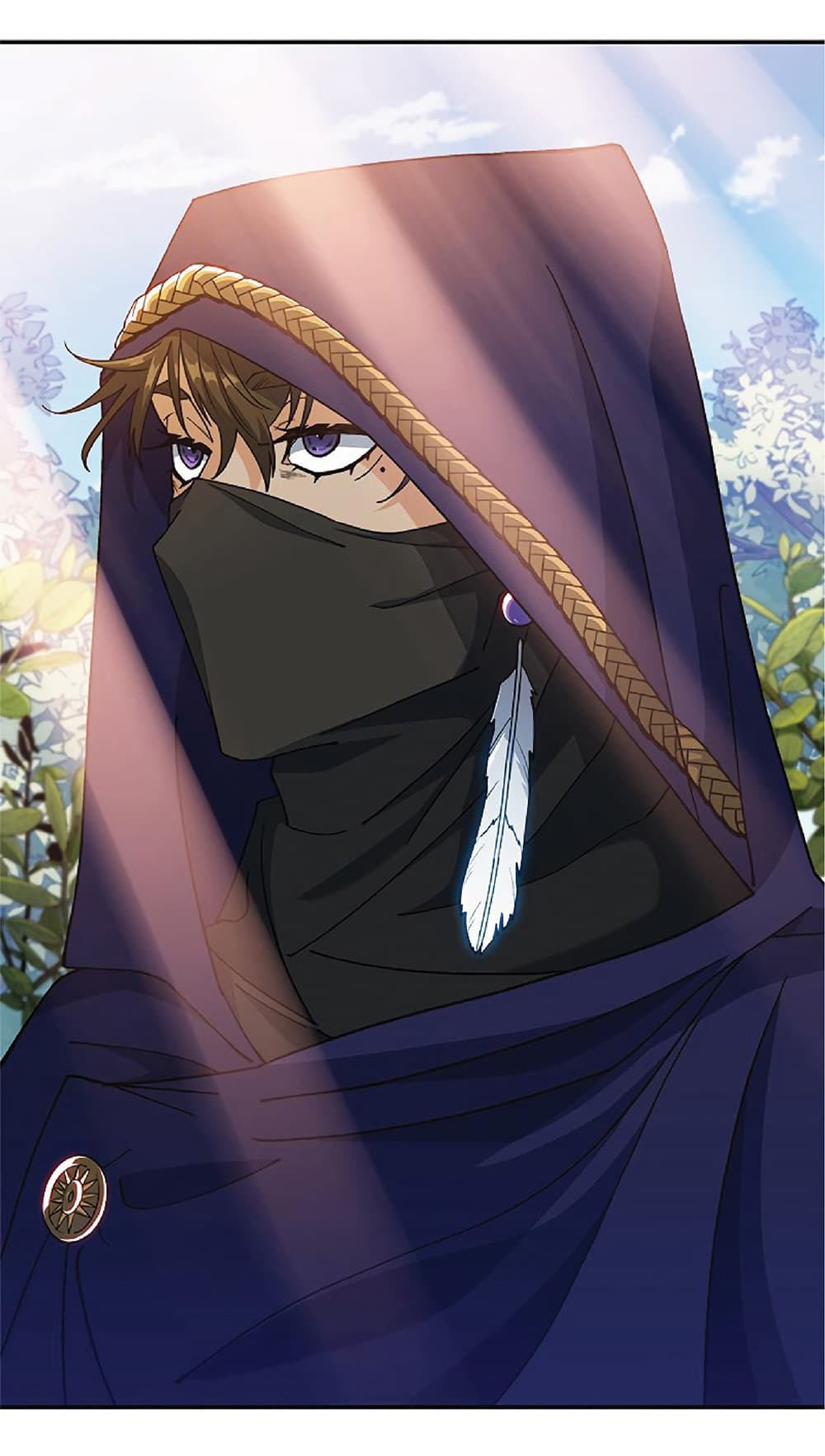 Duke Pendragon: Master of the White Dragon 32-32