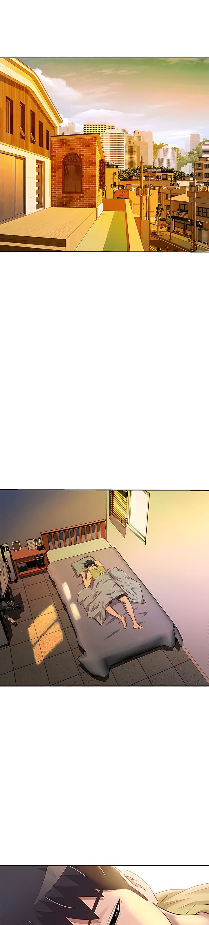 Noona's Taste 60-60