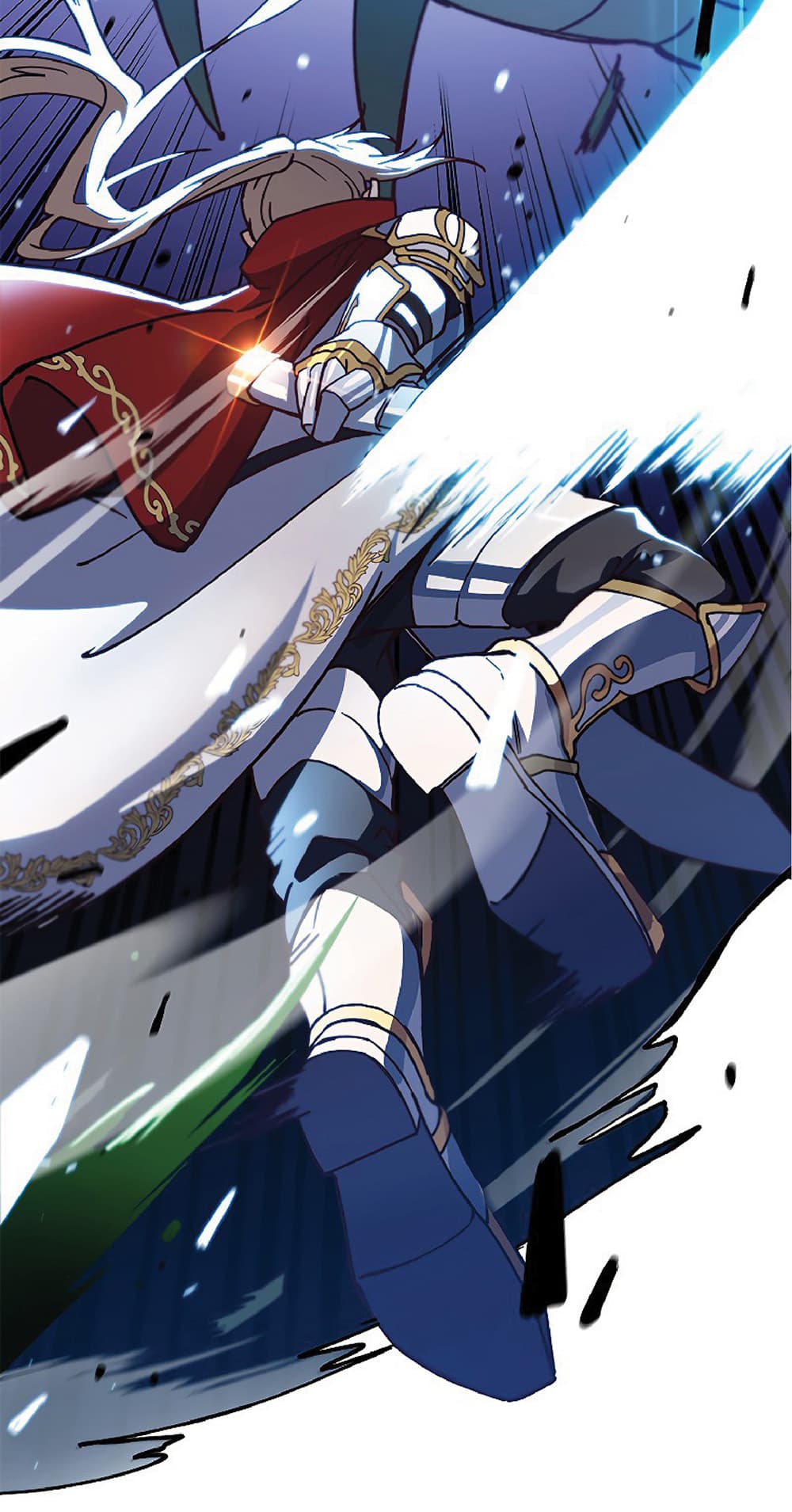 Duke Pendragon: Master of the White Dragon 9-9