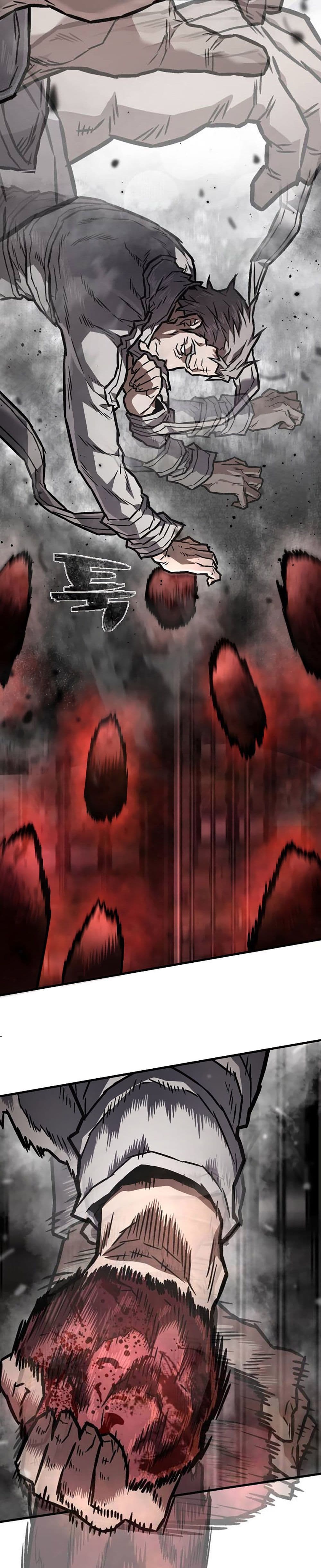 Executioner 7-7