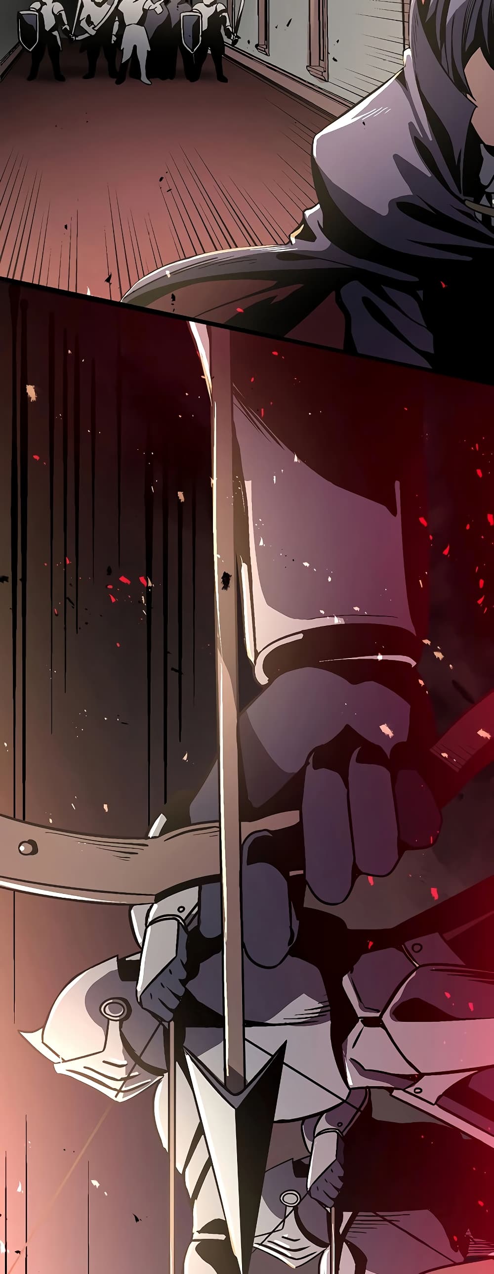 Dungeon Defense 5-5