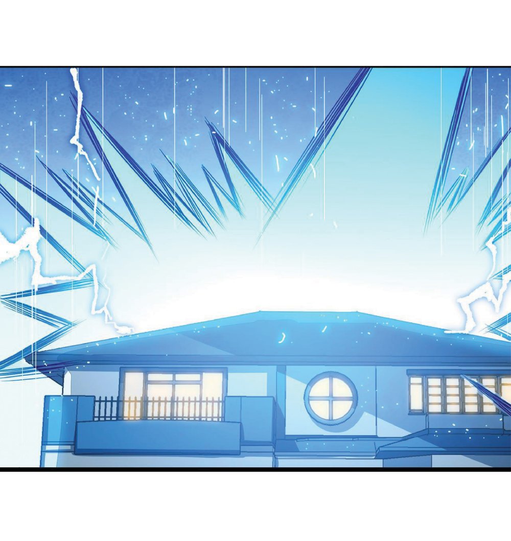 My Path to Killing Gods in Another World 1-1