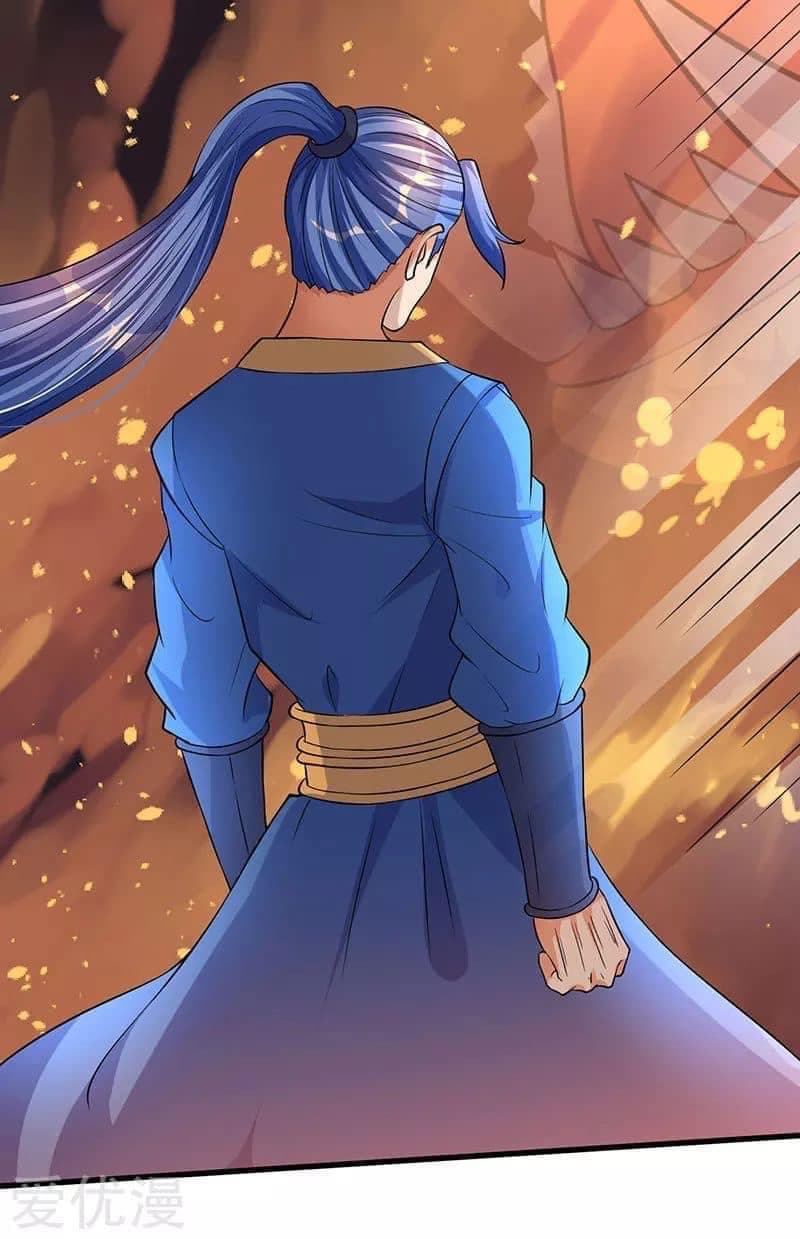 Strongest Leveling 41-41