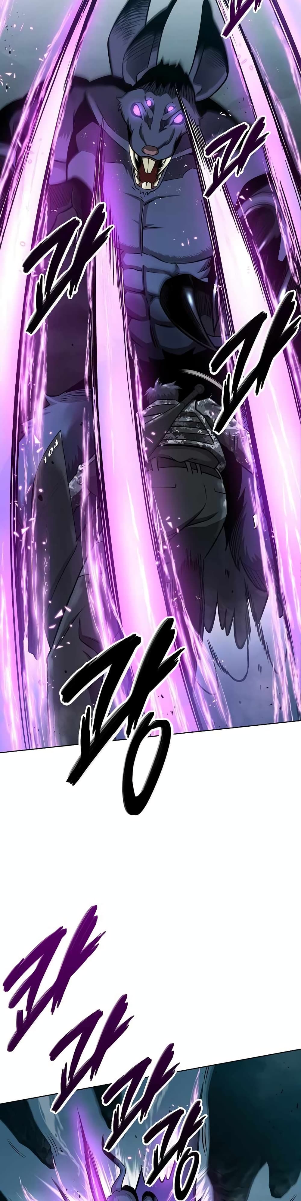 The Dark Mage’s Return to Enlistment 22-22