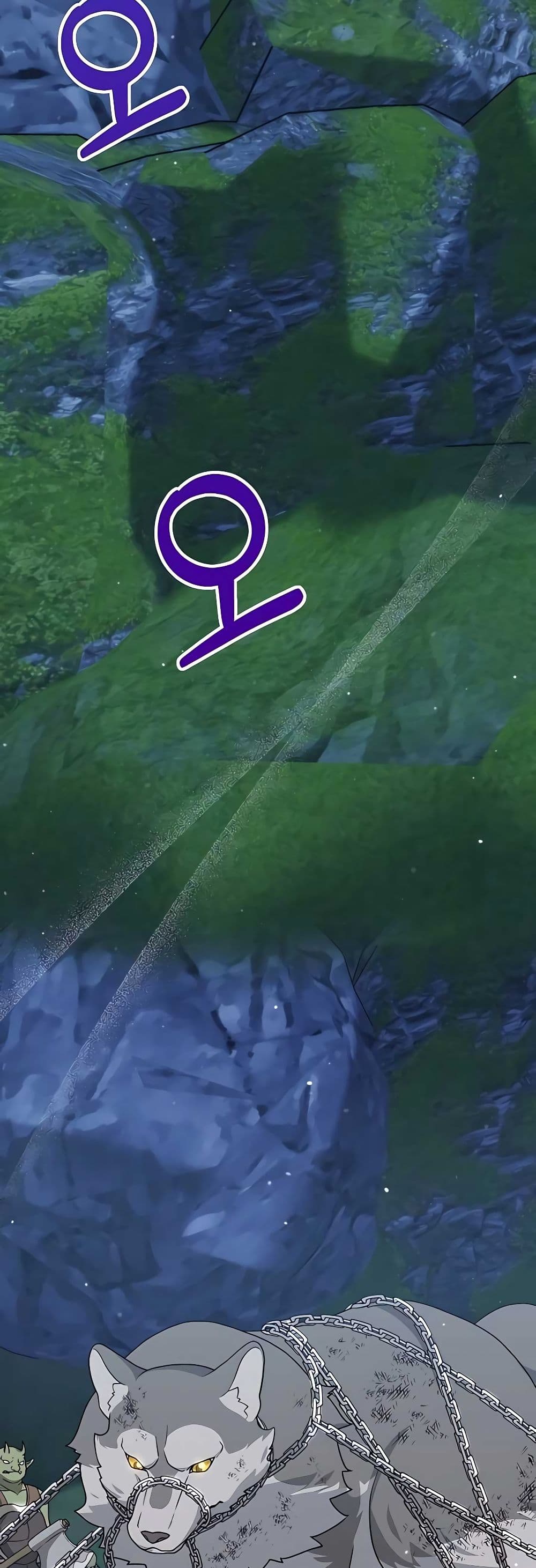 Hunter World's Gardener 21-21