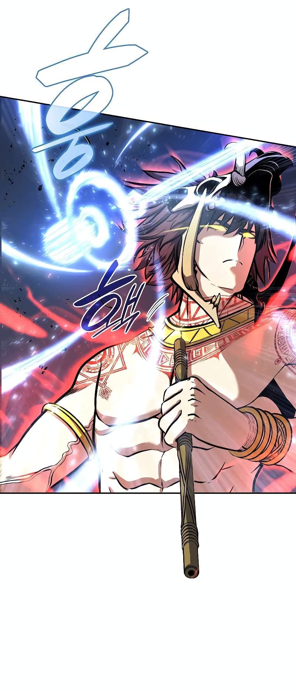 I Returned as an FFF-Class Witch Doctor 10-10