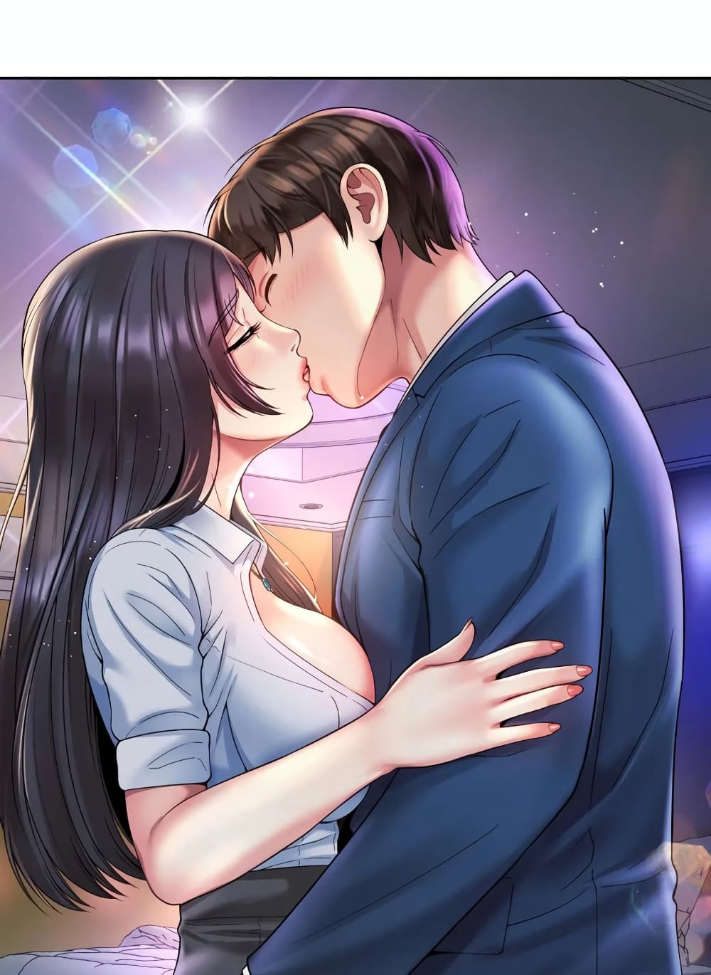 Workplace Romance 30-30