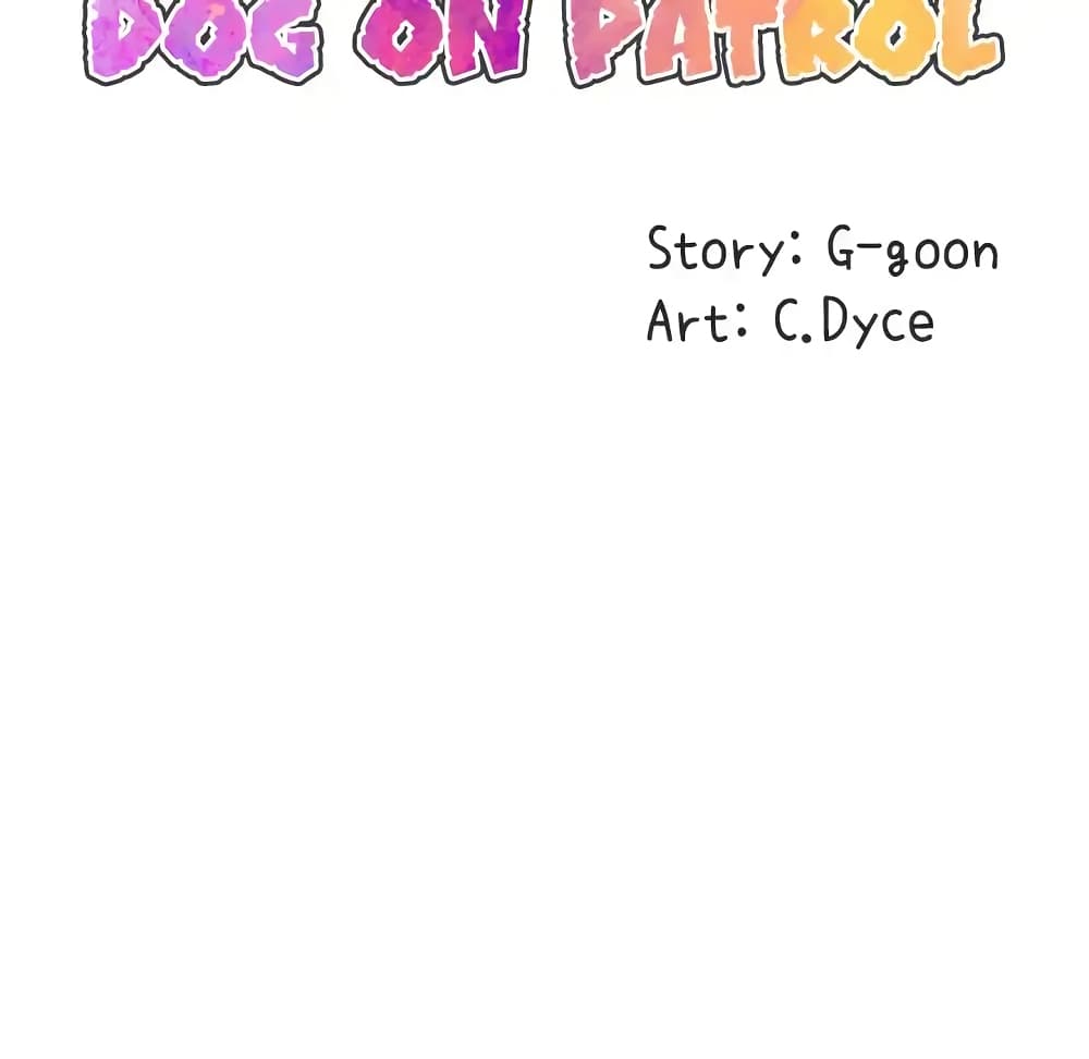 Dog on Patrol 9-9