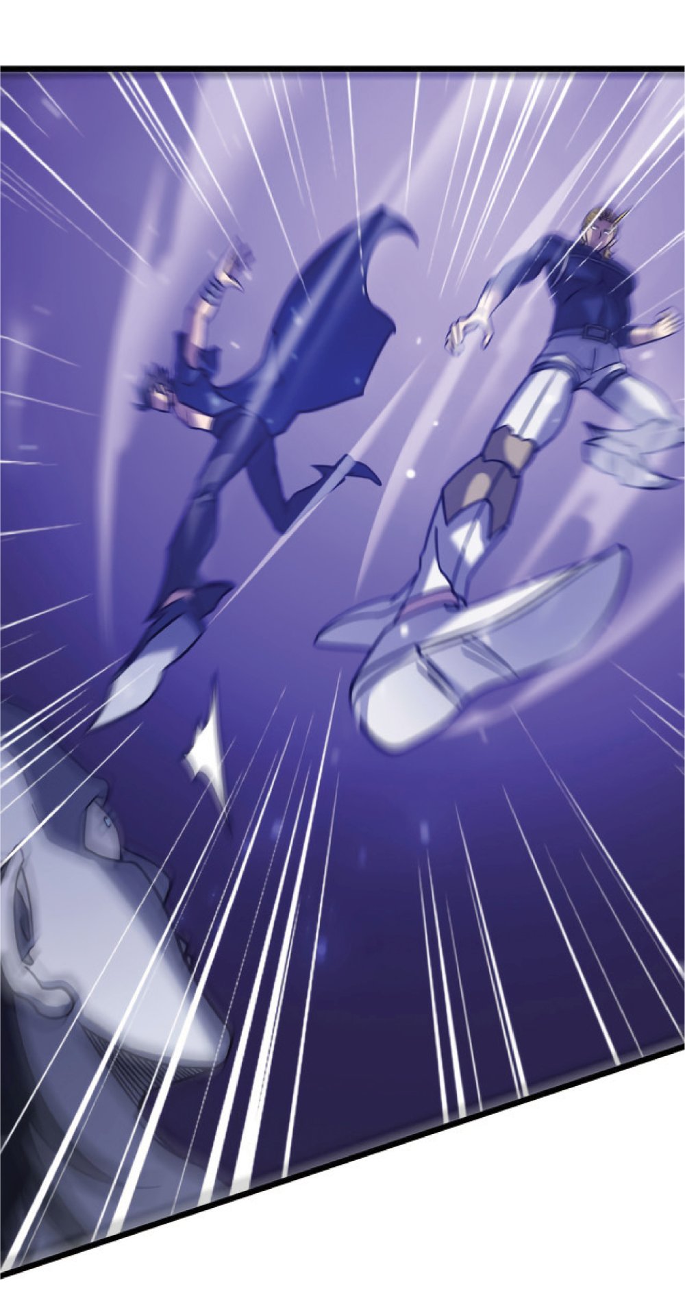 My Path to Killing Gods in Another World 21-21