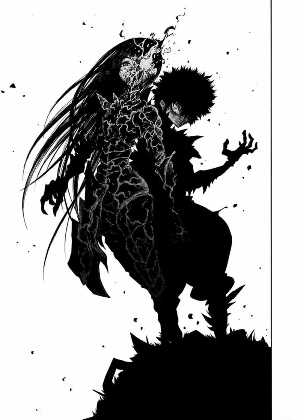 Tales of Destruction 3-3