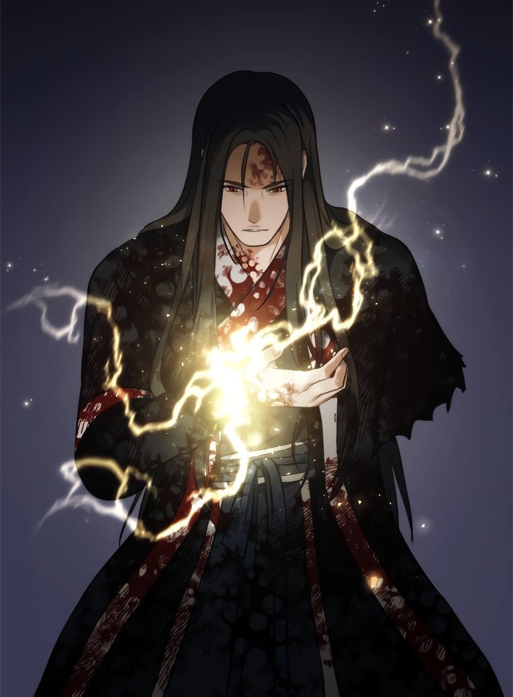 Ranker Who Lives A Second Time 98-98