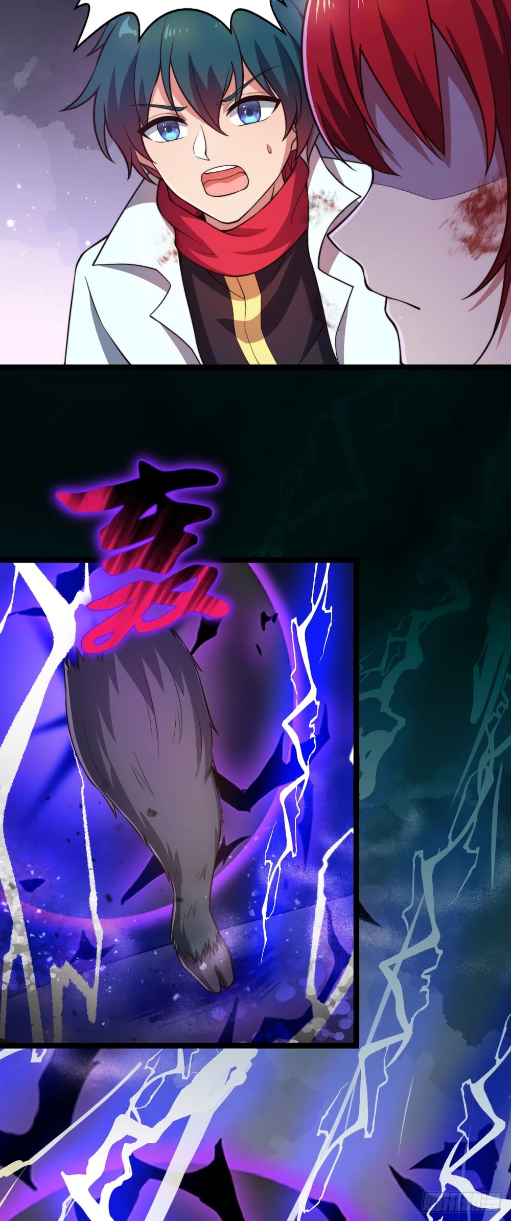 The Strongest Lvl1 Support 6-6