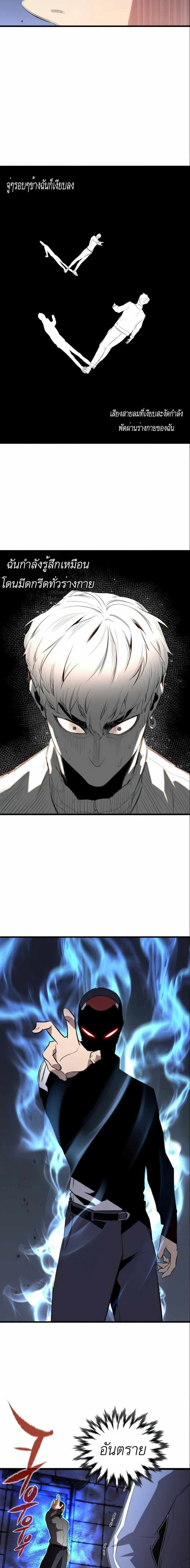 Phantom Spirit King 14-14