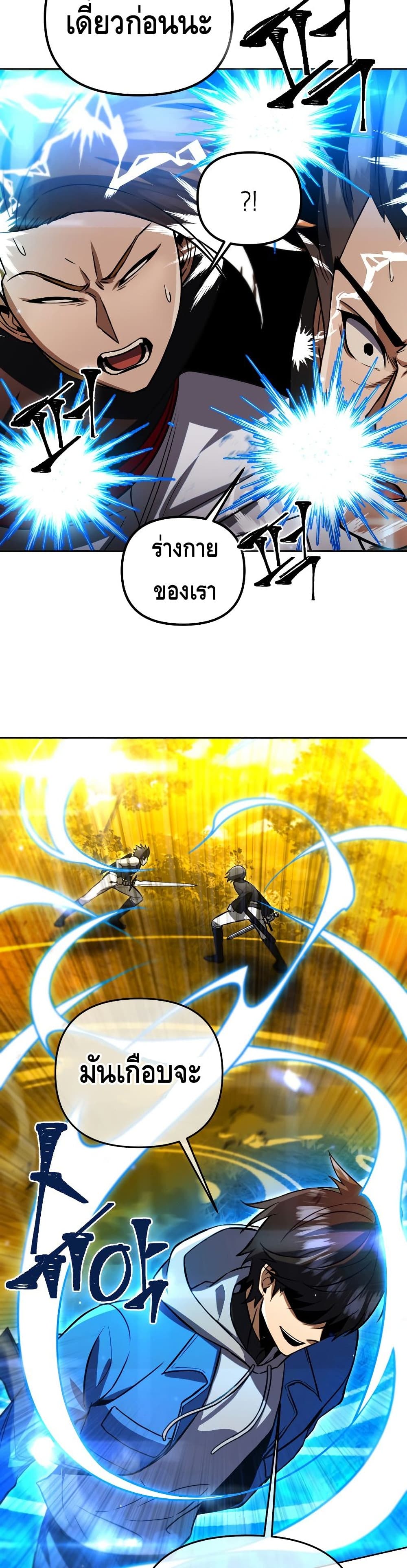 Maxed Out Leveling 33-33
