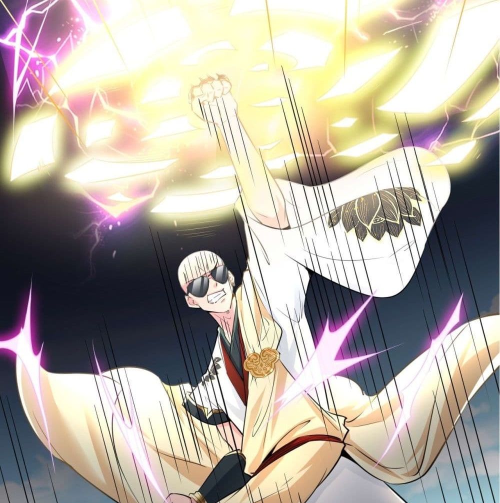 Strongest Tang Xuanzang 93-93