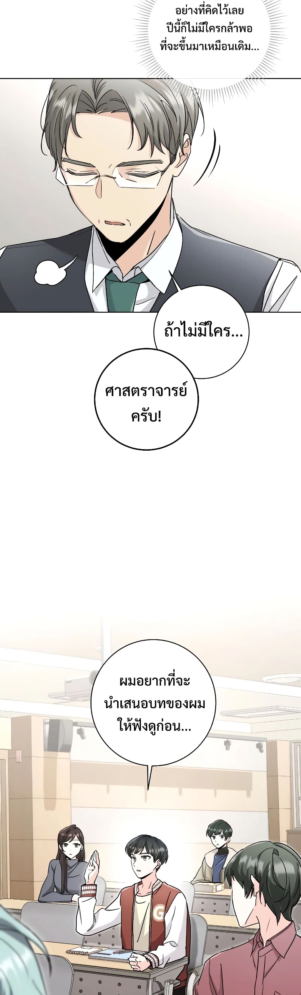 The Genius Actor’s Aura 2-2