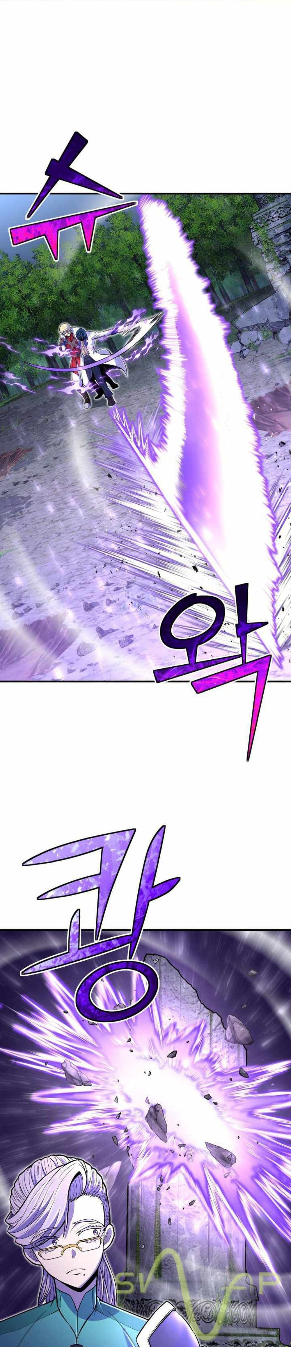 Standard of Reincarnation 19-19