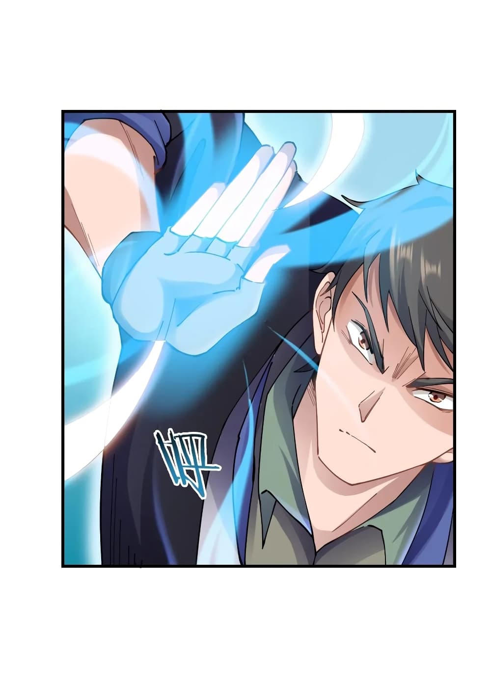 Super Warrior in Another World ทหารเซียนไปหาเมียที่ต่างโลก 91-91