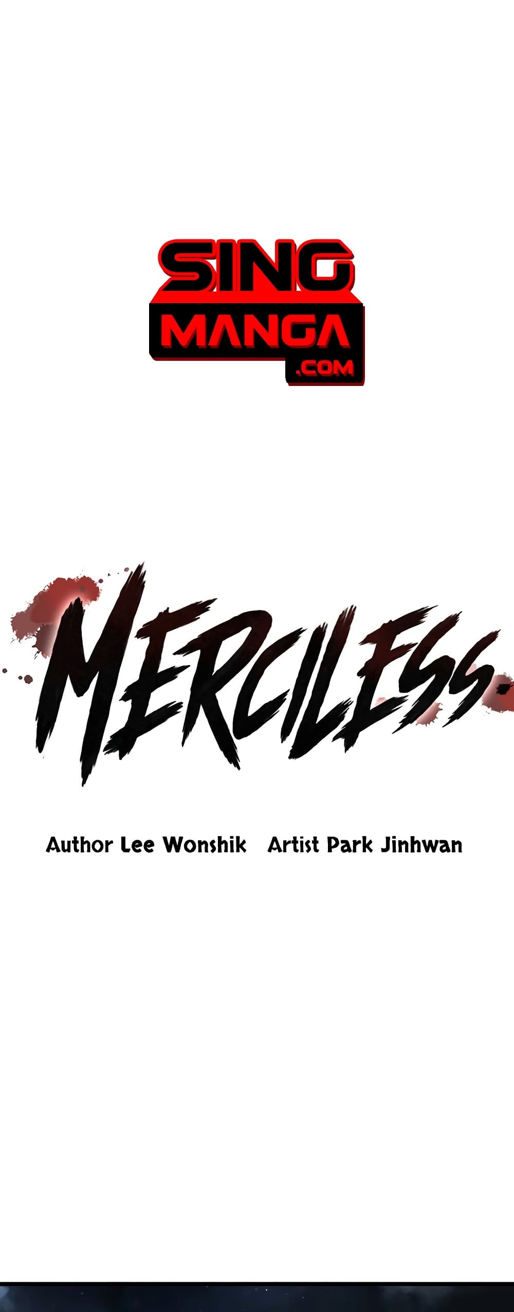 Merciless 9-9