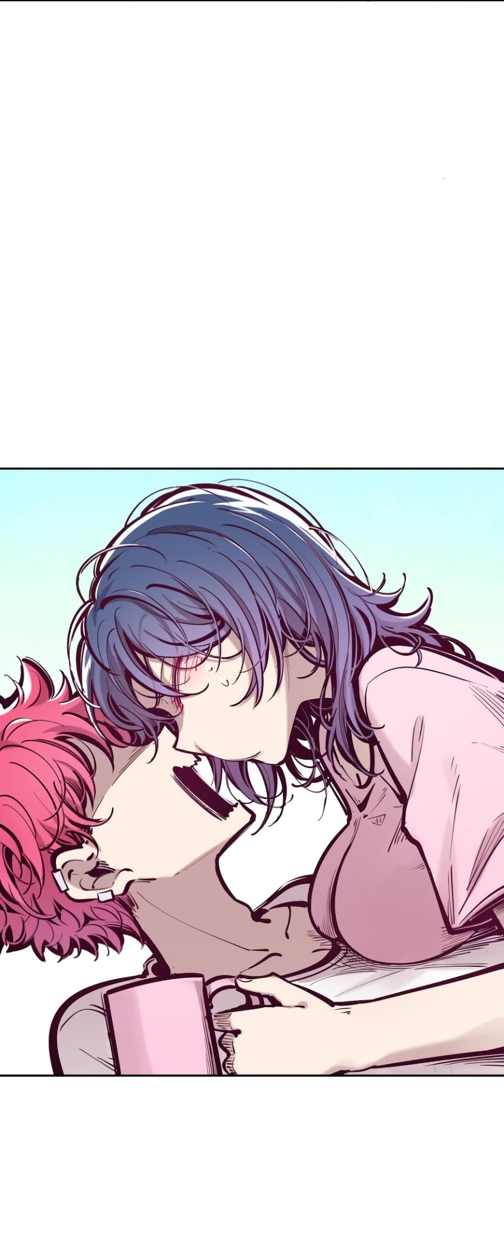 Demon X Angel, Can’t Get Along! 72.1-72.1