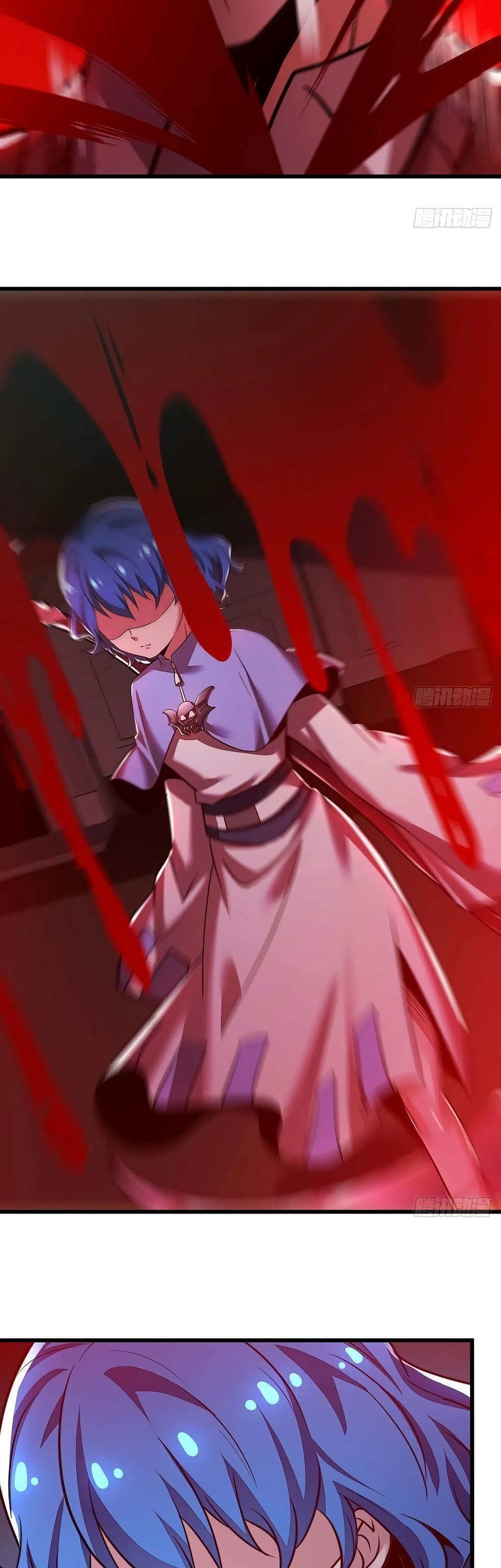 Undead King Beyond 70-70