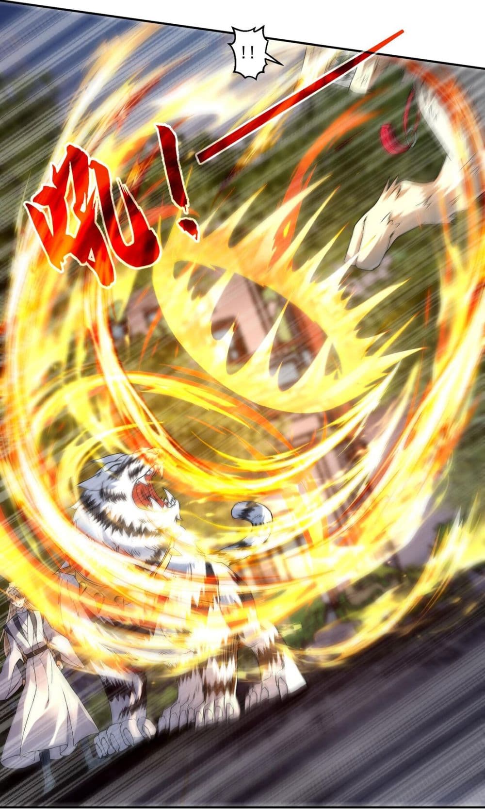 God-level Contract Start With a Cat 7-7