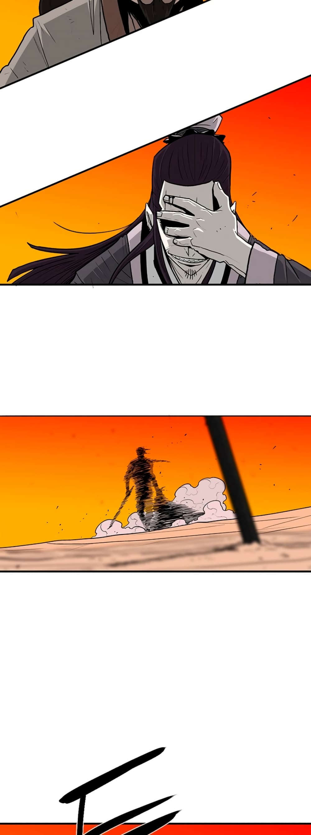 Legend of the Northern Blade 69-69